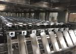300BPH Monoblock Filling And Capping Machine Erosion Proof