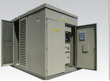 Quality 24kV Compact Transformer Substation Integrated Distribution Substation wholesale