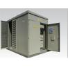Buy cheap 24kV Compact Transformer Substation Integrated Distribution Substation from wholesalers