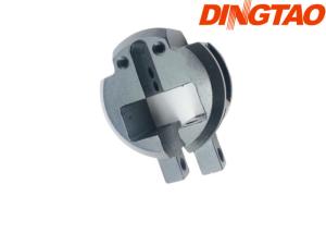 Quality 54685002 DT GT7250 / S7200 Cutter Spare Parts Frame Guide Roller Lower S-93-7 wholesale
