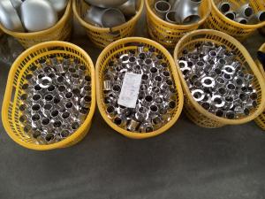 Quality Stainless steel stub flange wholesale