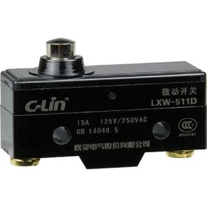 Quality LXW-5 Series Microswitch wholesale