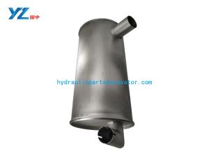 Quality Aluminum YW12P00002F1 Excavator Muffler For SK100-1 wholesale