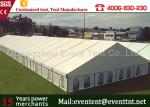 Long Life Time Custom Marquees For Wedding Receptions Free Site Installation