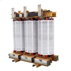 Quality ANSI NEMA SGB 10 Kv Dry Type Power Transformer 1500KVA wholesale