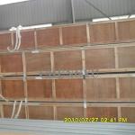 High Temperature Resistance 1.4301 Stainless Steel Seamless Pipe AISI 316H