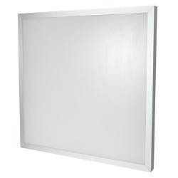 led panel 60*60cm 42W meanwell driver no dimmable Office ceiling lamp indoor lighting high lumen long life aluminum