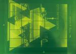 CTS100 1270dpi Laser Direct Imaging Equipment ISO 9001