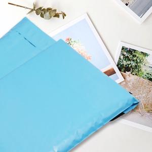Quality Destructive Glue Custom Biodegradable Mailers Compostable Packaging Mailers wholesale