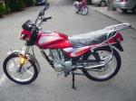 Honda CGL125ccmotorcycle motorbike Single - Cylinder Two Wheel Drive Motorcycles