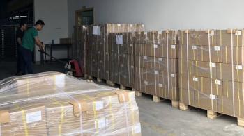 Foshan Panda Hardware Co., Ltd.