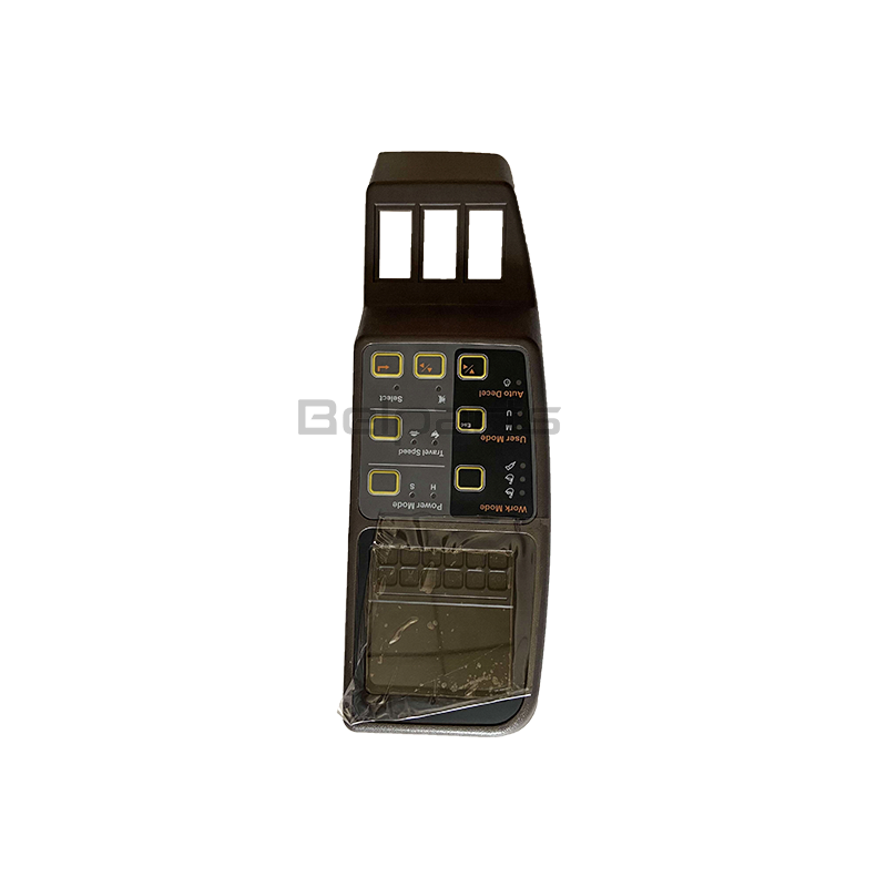 Belparts Excavator Spare Parts R225-7 R450-7 R210-7 Monitor For 21N3-35002 Display Screen