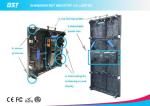 Concert Outdoor Rental LED Display With High Color Uniformity IP65/IP54