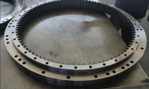 Quality Yn40f00008f1 Slewing Bearing Slewing Ring Excavator SK200-6 wholesale