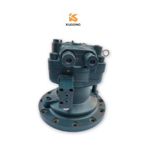 Quality Excavator Parts R220-9 Swing Motor 31Q6-10131 wholesale