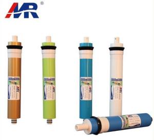 Quality Remove Bacteria Home Ro Membrane MR2012 Easily Cleaned ISO9001 Certification wholesale