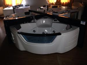 Quality whirlpool massage bathtub making/forming/molding machine wholesale