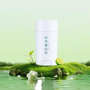 Quality 75g Oval-shaped and smooth sunscreen stick with odor-fighting properties wholesale