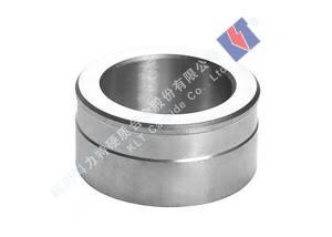 Quality MWD LWD YG13 Tungsten Carbide Wear Parts Restriction Valve wholesale