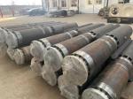 Compaction Pile 260kw Vibroflotation Equipment Strengthen Foundation Of Shear