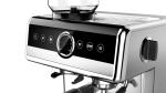 Hotel Commercial Best Expresso Coffee Maker With Unbreakable PC Jar High Speed
