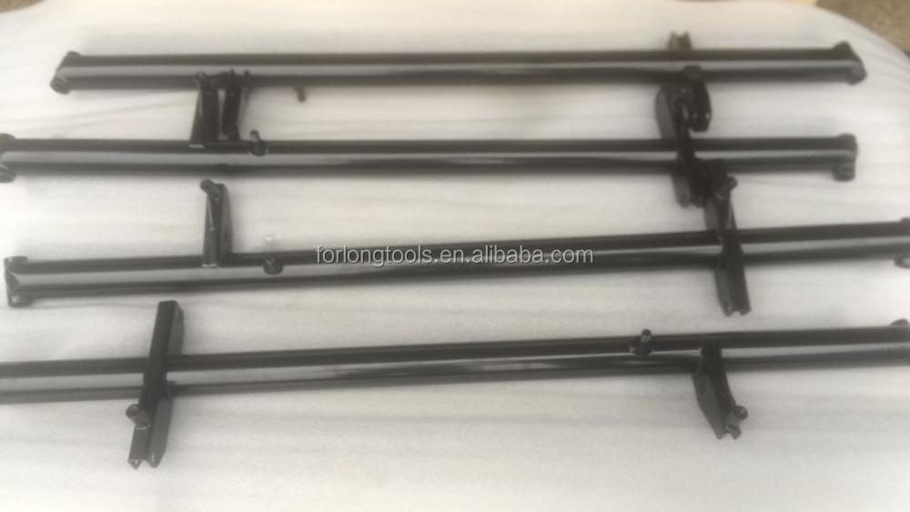Universal Year Sprint Car Race Car 50"X2 1/4" Front Axle Black with Chromoly Custom-made