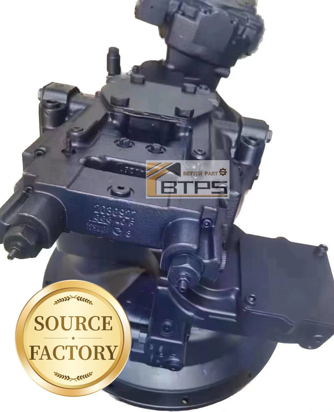 A8VO55LA0KH2/61R1-NZG05K000 Hydraulic Piston Pump A8VO107 Rexroth A8VO80LA1H2/63R1-NZG05F070