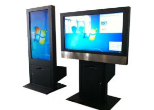 Quality 55 Inchs Floor Standing Digital Signage wholesale