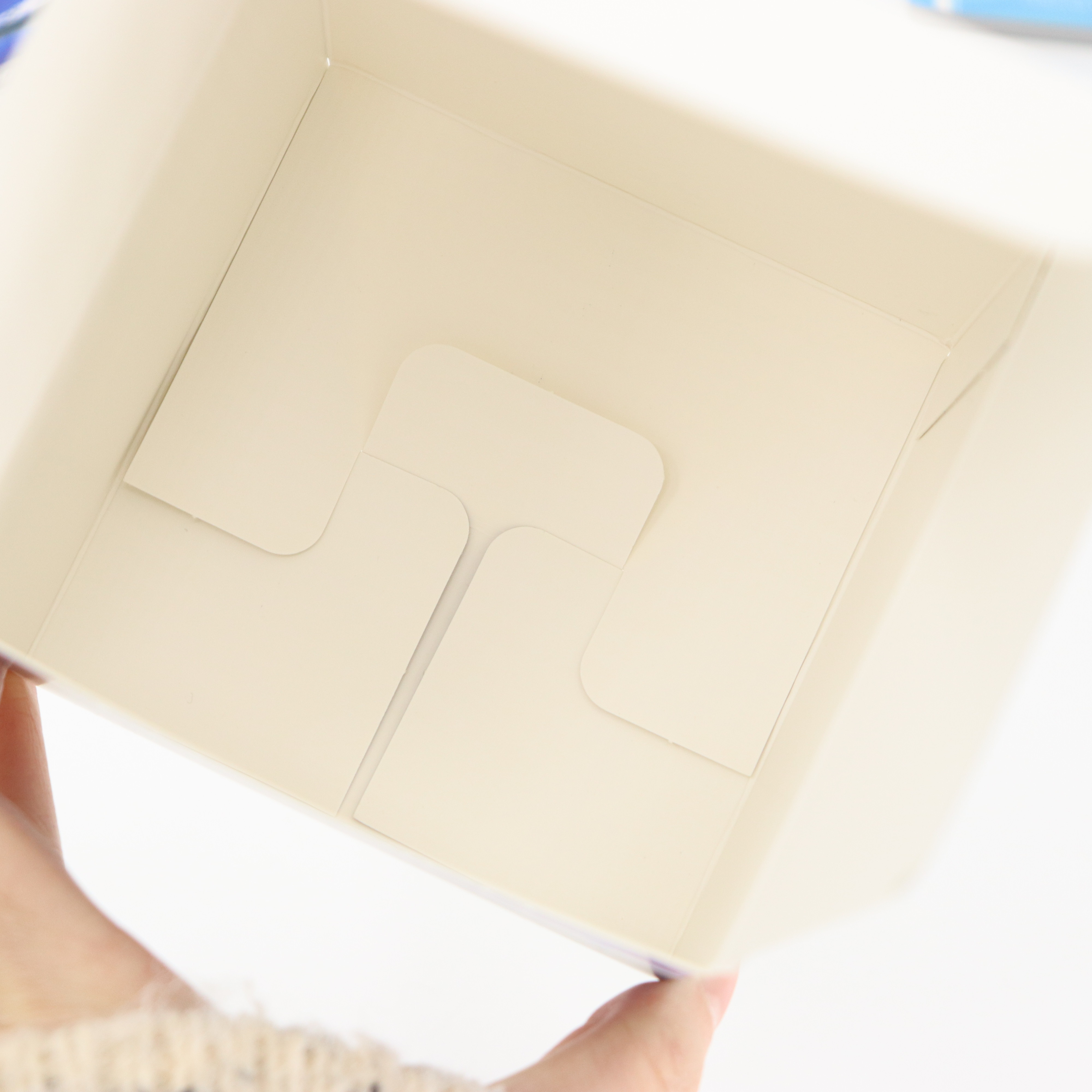Hight-Quality Cosmetic Packaging Boxes Customized Skin Care Packaging Gift Boxes With Logo