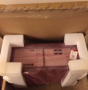 Quality SDH Equipment Fiberhome IBAS 180 IP / TP4 Protocol Bus Mode Adopted wholesale