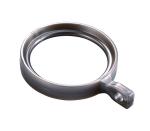 ISO Certification Curtain Pole Bracket