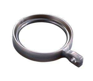 Quality ISO9001:2008 Curtain Rod Rings wholesale