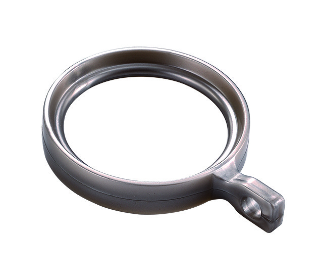 All Aluminum Fancy Curtain Rod, 28mm Diameter 1.8mm Thick Curtain Rod