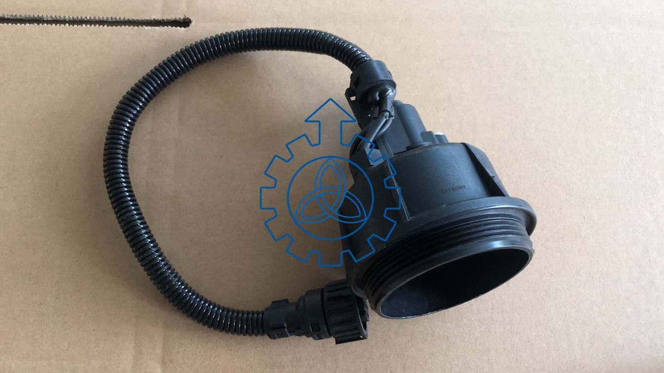 VOLVO Truck Commercial Vehicle Parts Collecting Pan 20869391 20869387 For Fuel Filter