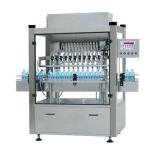 Steam Sterilization Electric Small Scale Aseptic Milk Filling Line