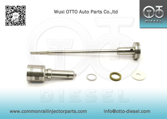 0445120405/406 Bosch Injector Repair Kit
