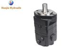 Hydraulic Engin Orbit Hydraulic Motor MLHS 125cc SAE A-2 Hole Flange 25.4 Mm
