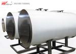 Breweries Industrial Low Pressure Electric Steam Boiler