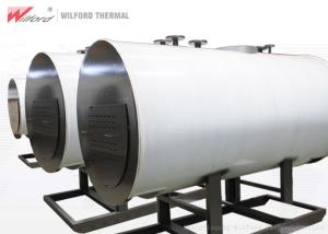 Quality Breweries Industrial Low Pressure Electric Steam Boiler wholesale