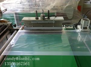 Quality YTRQL Series Plastic Bags Manufacturing Machine For Soft Handbag wholesale