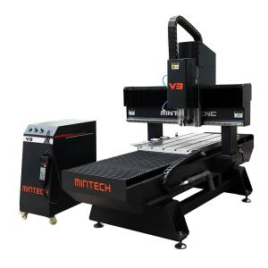 Quality 1200x600mm ATC CNC Router wholesale