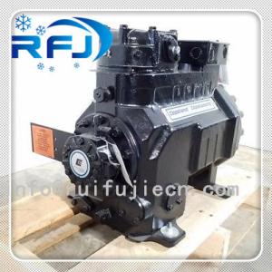 Quality dwm copeland semi-hermetic copeland compressor 4hp DLL-40X wholesale