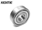 SUS304 Deep Groove Radial Ball Bearings Axial Load 6302ZZ 6302RS 15**42*13mm