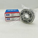 Deep Groove Ball Bearings 6310 ，6406 , 6315-2Z C3