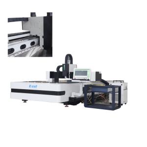 Quality Hot sale 1000w fiber laser cutting machine laser fiber cutter with good quality wholesale