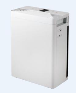 Quality Dust Remover 360M3/H Automatic Air Purifier CE Approved For 43M2 Area wholesale