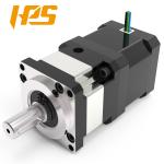 24v 42mm Precision Gear Motor Stepper Motor And Gearbox ISO9001
