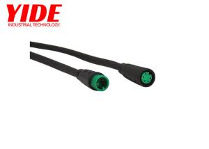 Quality OEM Electric Scooter Wire Connectors Waterproof Ambient Temperature wholesale