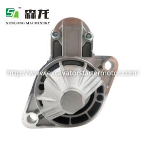 Quality 12V 8T 1.2KW Excavator Starter Forklift Motor M4T14674 wholesale
