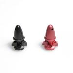 Custom Model Airplane CNC Steel Parts CNC Metal Machining Parts